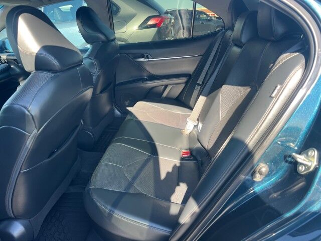 2020 Toyota Camry Hybrid XLE Yuma AZ