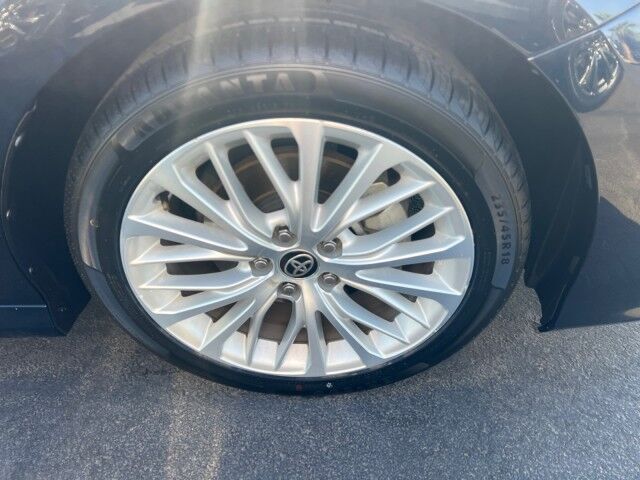 2020 Toyota Camry Hybrid XLE Yuma AZ