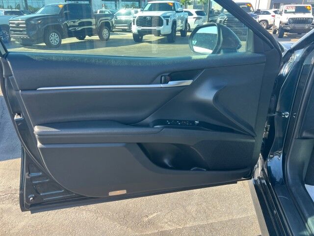 2020 Toyota Camry Hybrid XLE Yuma AZ