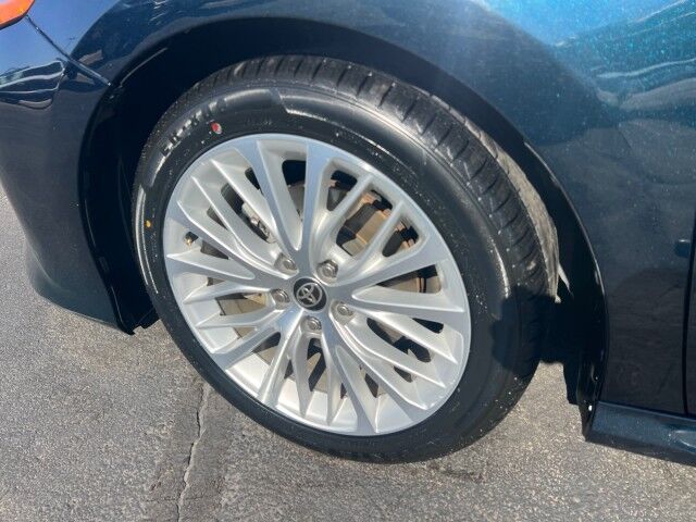 2020 Toyota Camry Hybrid XLE Yuma AZ