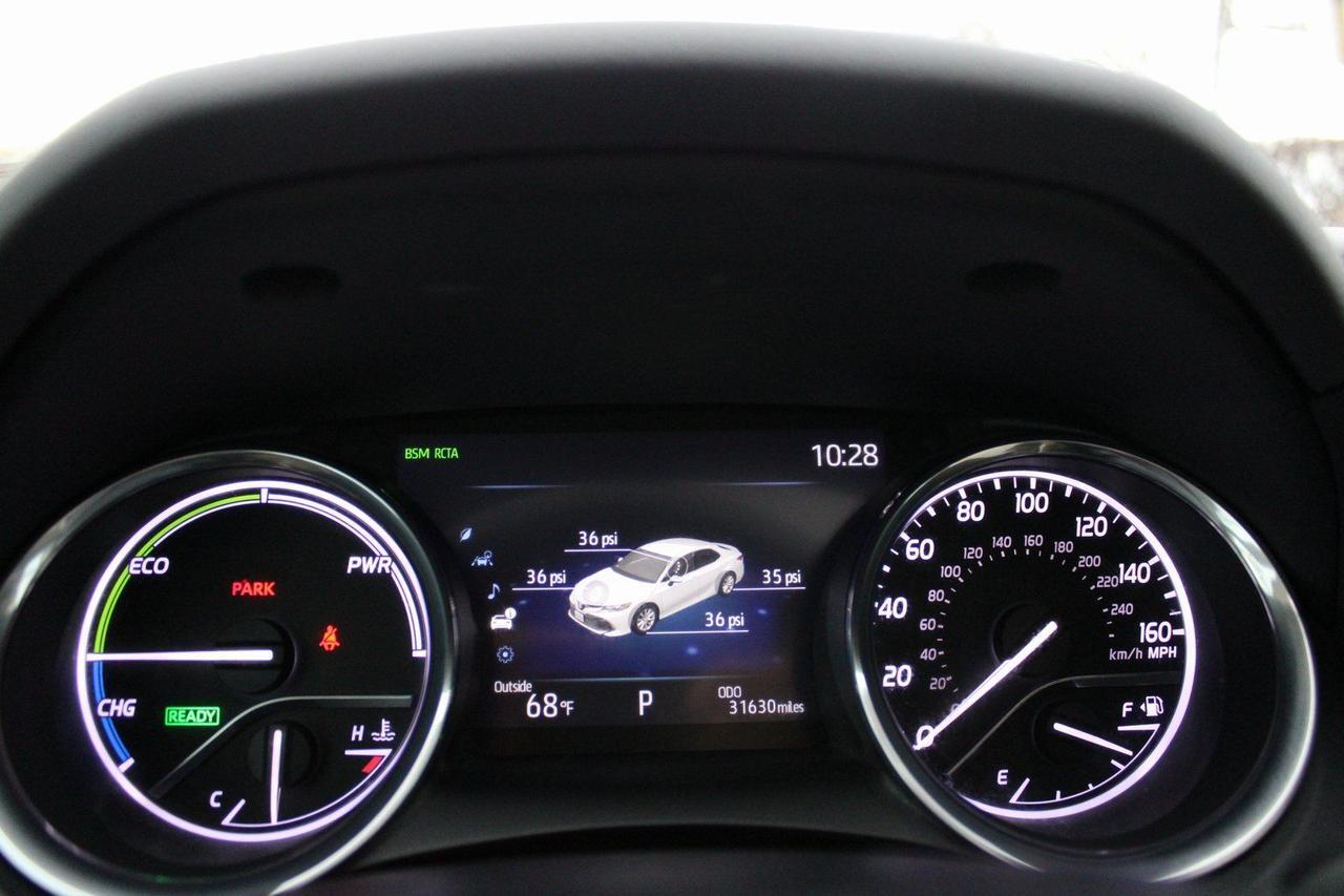 2020 Toyota Camry Hybrid XLE Stafford VA