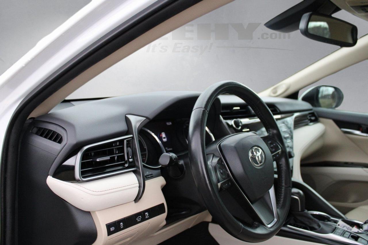 2020 Toyota Camry Hybrid XLE Stafford VA