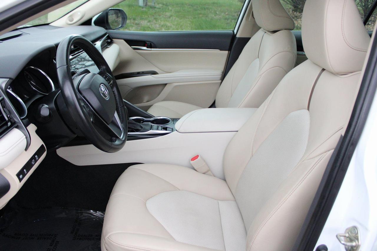 2020 Toyota Camry Hybrid XLE Stafford VA