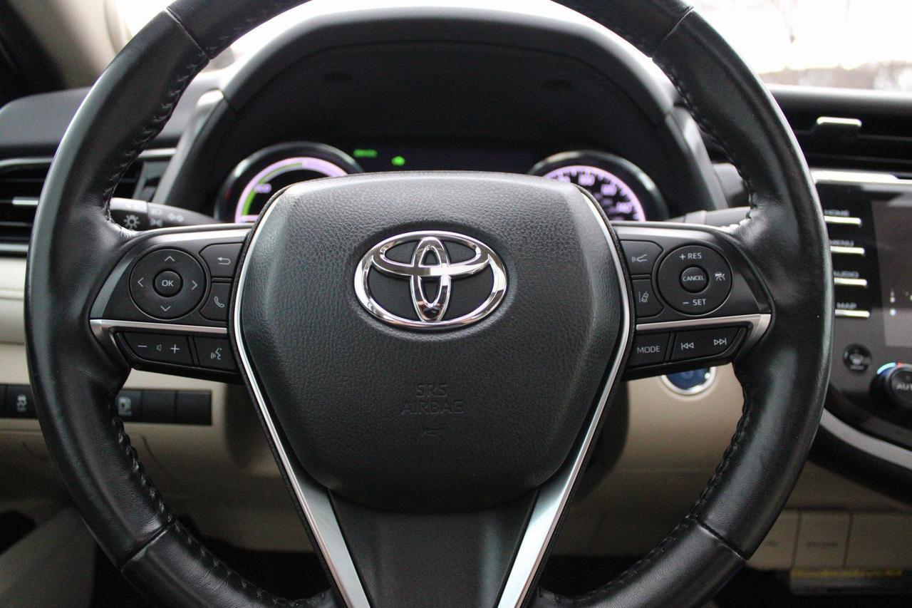 2020 Toyota Camry Hybrid XLE Stafford VA