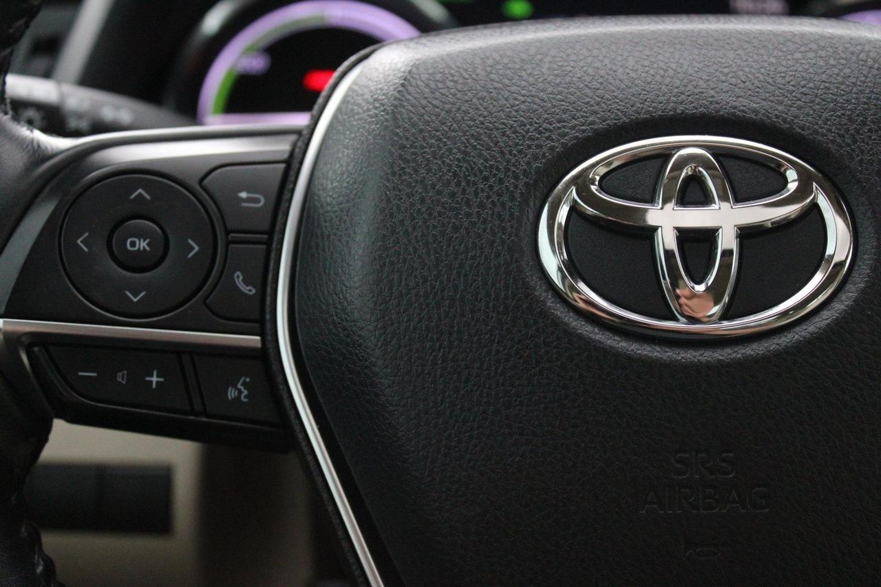 2020 Toyota Camry Hybrid XLE Stafford VA