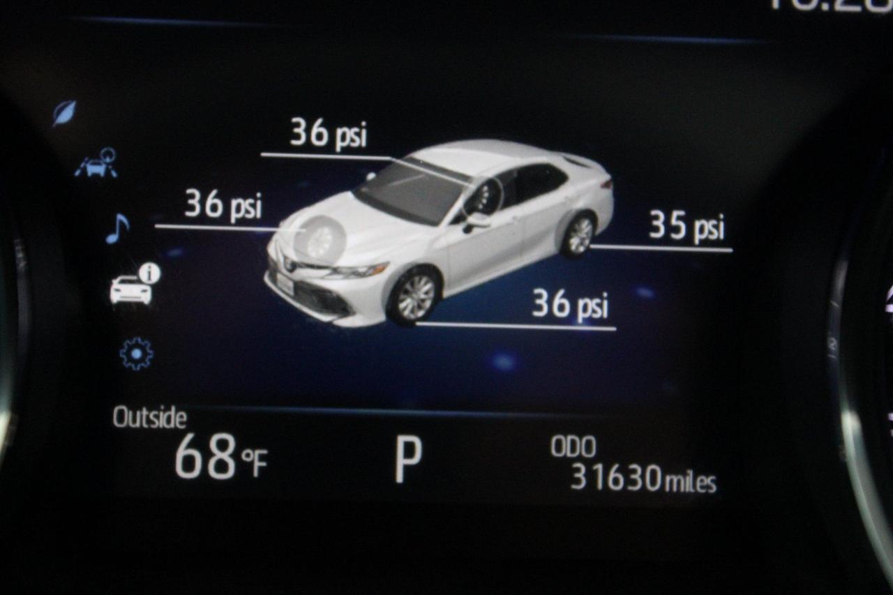 2020 Toyota Camry Hybrid XLE Stafford VA