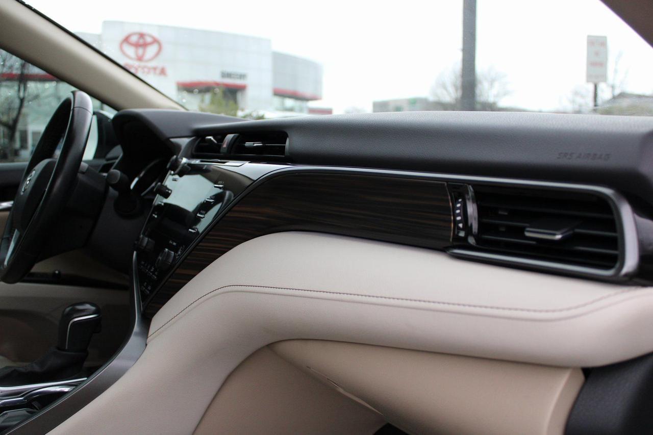 2020 Toyota Camry Hybrid XLE Stafford VA