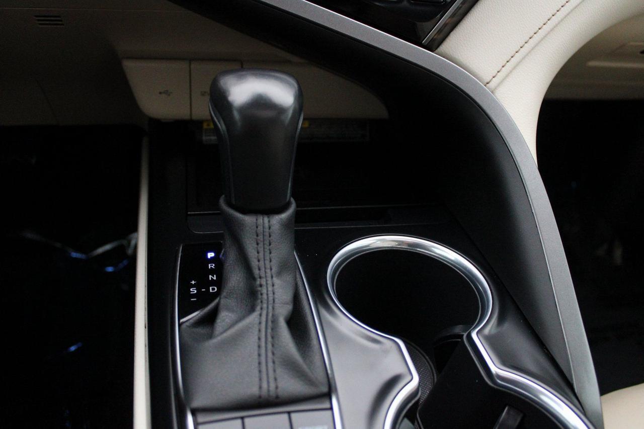 2020 Toyota Camry Hybrid XLE Stafford VA