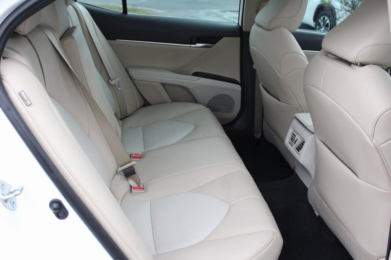 2020 Toyota Camry Hybrid XLE Stafford VA