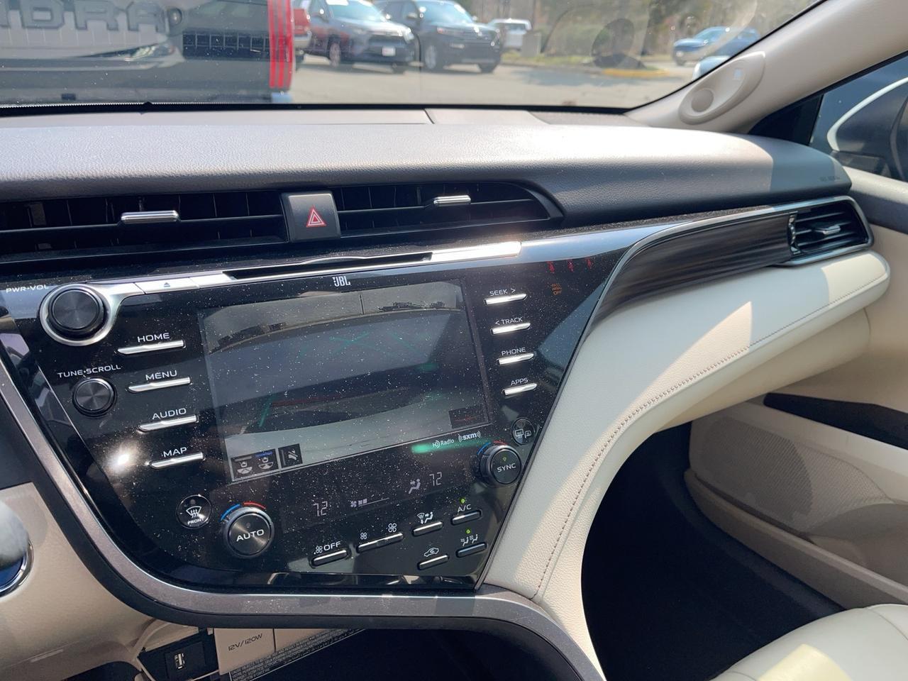 2020 Toyota Camry Hybrid XLE Stafford VA