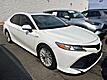 2020 Toyota Camry Hybrid XLE