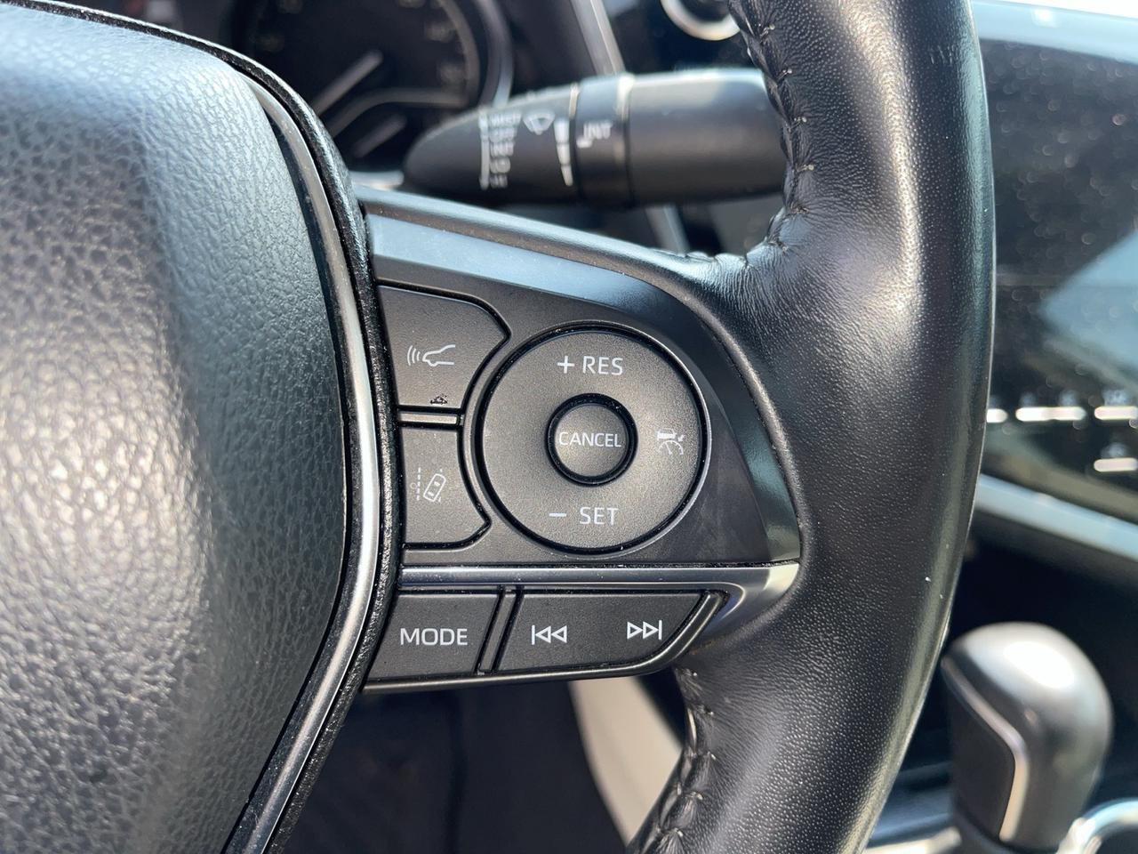 2020 Toyota Camry Hybrid XLE Stafford VA