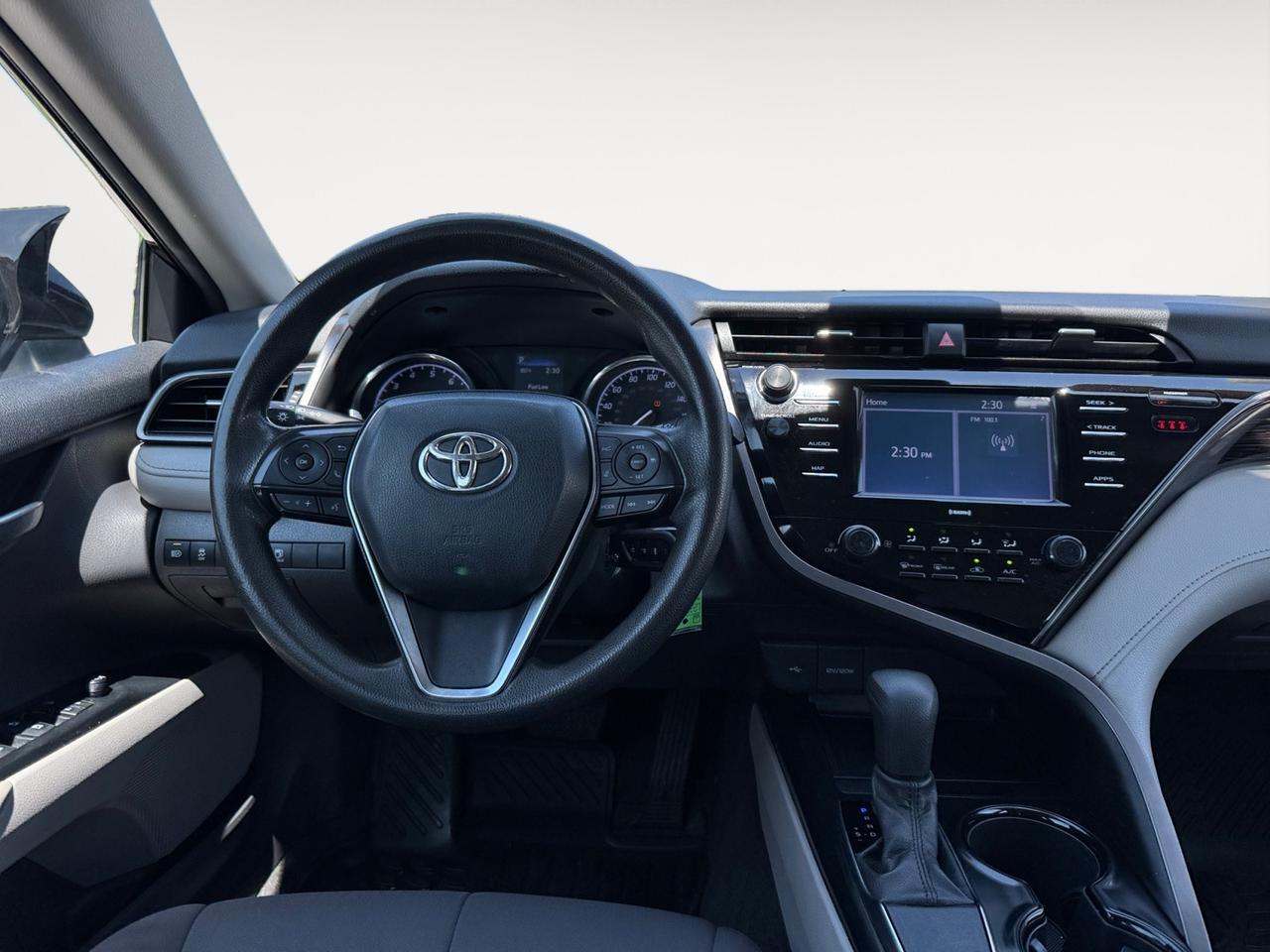2020 Toyota Camry LE, BLUETOOTH, WIFI, ALL WEATHER FLOOR MATS, POWER DRIVER SEAT, TILT & TELESCOPING STEERING WHEEL, CLEAN CARFAX, RELAIBLE CAR THAT IS READY FOR ITS NEXT ONWER- TAKE IT HOME TODAY!!! Norfolk VA