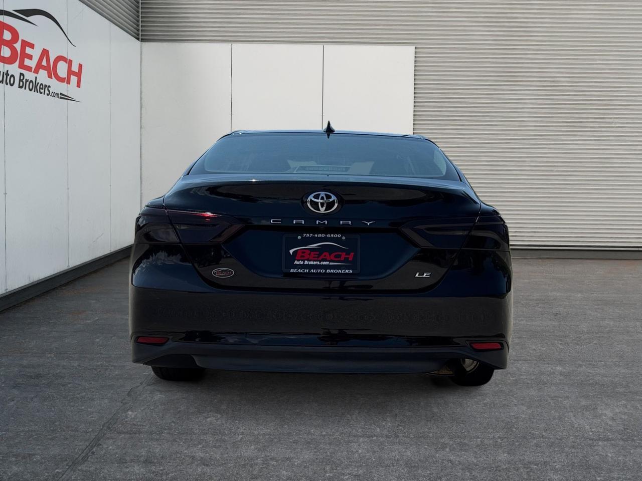 2020 Toyota Camry LE, BLUETOOTH, WIFI, ALL WEATHER FLOOR MATS, POWER DRIVER SEAT, TILT & TELESCOPING STEERING WHEEL, CLEAN CARFAX, RELAIBLE CAR THAT IS READY FOR ITS NEXT ONWER- TAKE IT HOME TODAY!!! Norfolk VA
