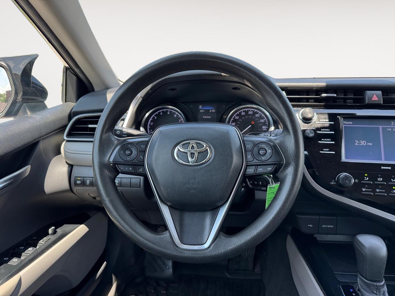 2020 Toyota Camry LE, BLUETOOTH, WIFI, ALL WEATHER FLOOR MATS, POWER DRIVER SEAT, TILT & TELESCOPING STEERING WHEEL, CLEAN CARFAX, RELAIBLE CAR THAT IS READY FOR ITS NEXT ONWER- TAKE IT HOME TODAY!!! Norfolk VA