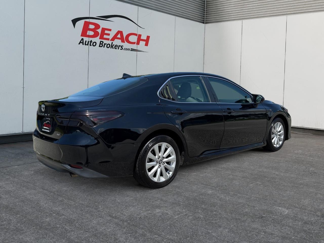 2020 Toyota Camry LE, BLUETOOTH, WIFI, ALL WEATHER FLOOR MATS, POWER DRIVER SEAT, TILT & TELESCOPING STEERING WHEEL, CLEAN CARFAX, RELAIBLE CAR THAT IS READY FOR ITS NEXT ONWER- TAKE IT HOME TODAY!!! Norfolk VA
