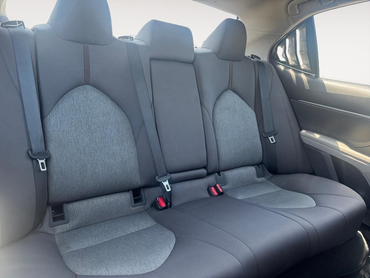 2020 Toyota Camry LE, BLUETOOTH, WIFI, ALL WEATHER FLOOR MATS, POWER DRIVER SEAT, TILT & TELESCOPING STEERING WHEEL, CLEAN CARFAX, RELAIBLE CAR THAT IS READY FOR ITS NEXT ONWER- TAKE IT HOME TODAY!!! Norfolk VA