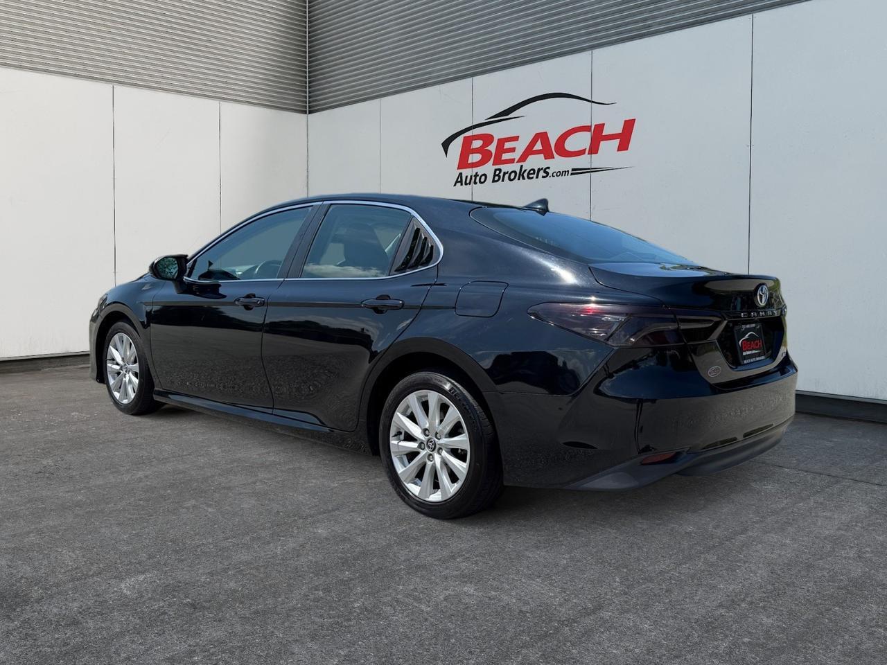 2020 Toyota Camry LE, BLUETOOTH, WIFI, ALL WEATHER FLOOR MATS, POWER DRIVER SEAT, TILT & TELESCOPING STEERING WHEEL, CLEAN CARFAX, RELAIBLE CAR THAT IS READY FOR ITS NEXT ONWER- TAKE IT HOME TODAY!!! Norfolk VA