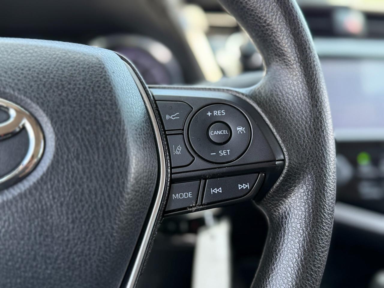 2020 Toyota Camry LE Crestwood KY