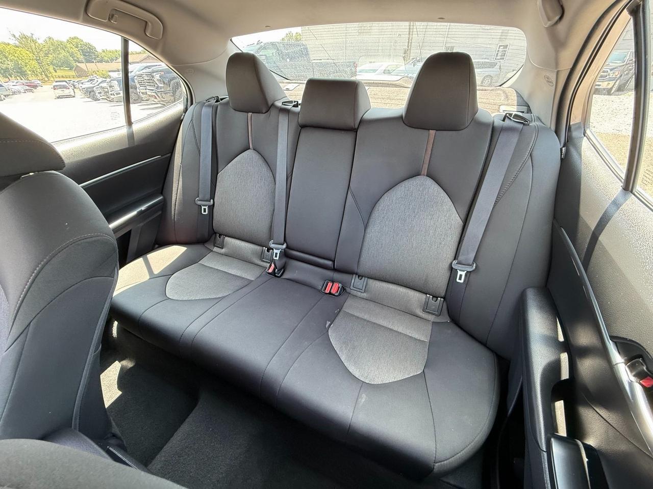 2020 Toyota Camry LE Crestwood KY