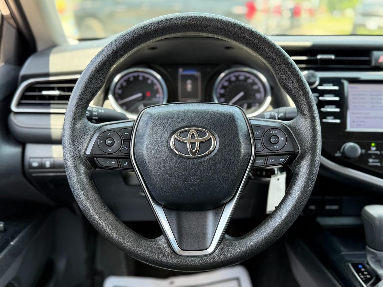 2020 Toyota Camry LE Crestwood KY