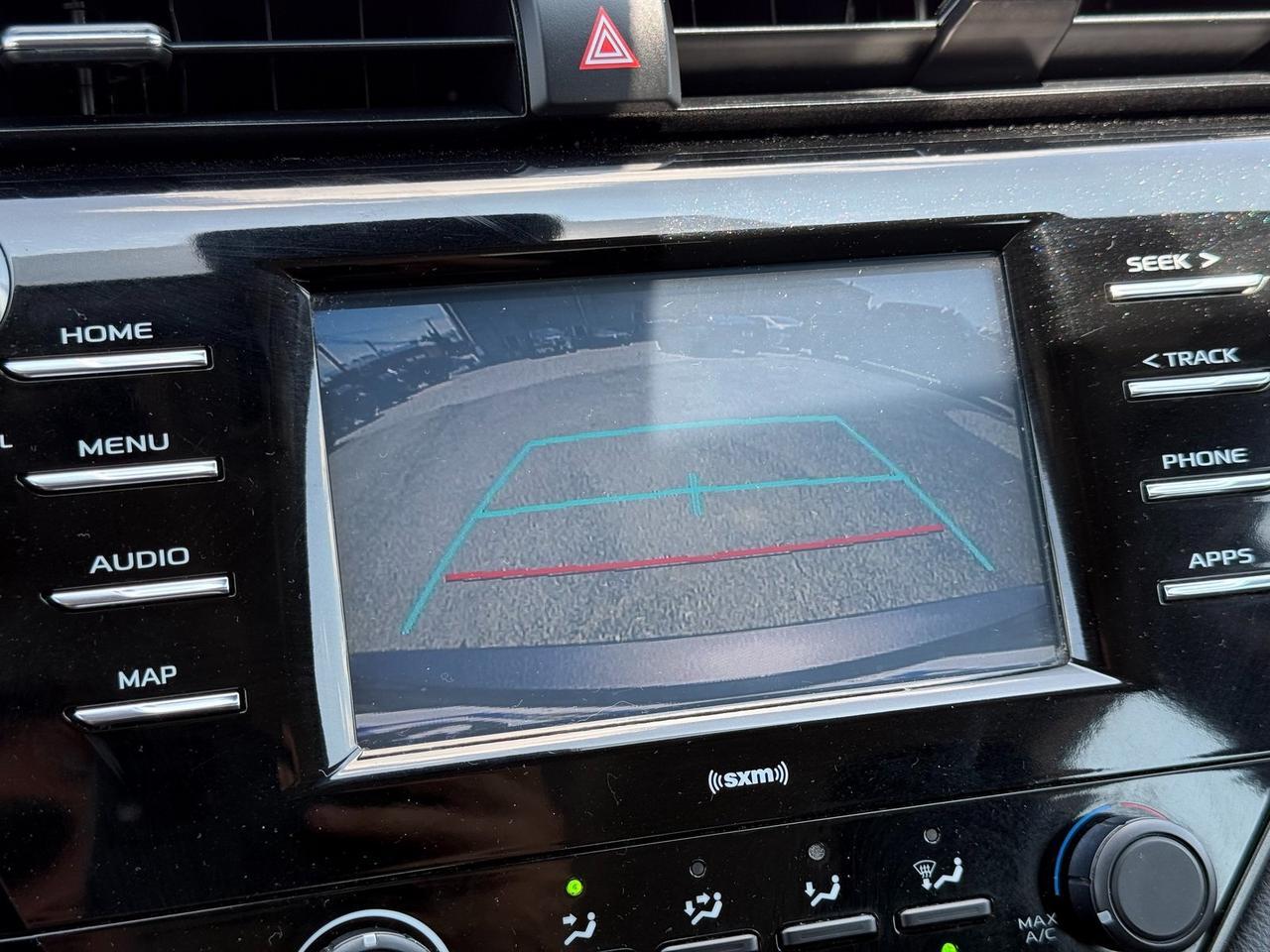 2020 Toyota Camry LE Crestwood KY