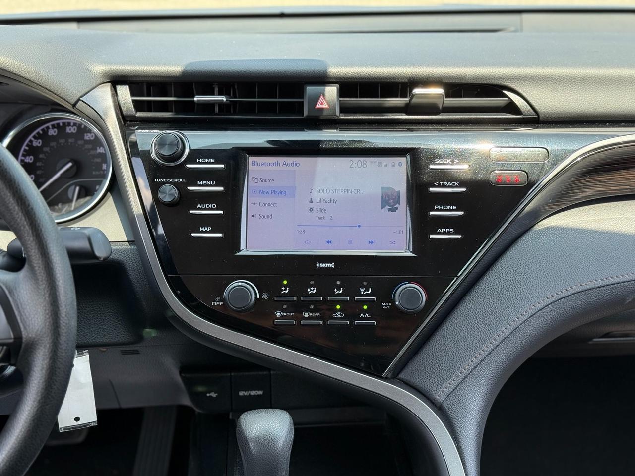 2020 Toyota Camry LE Crestwood KY