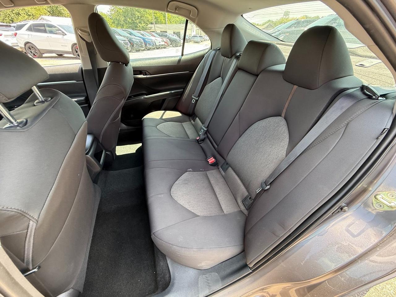 2020 Toyota Camry LE Crestwood KY