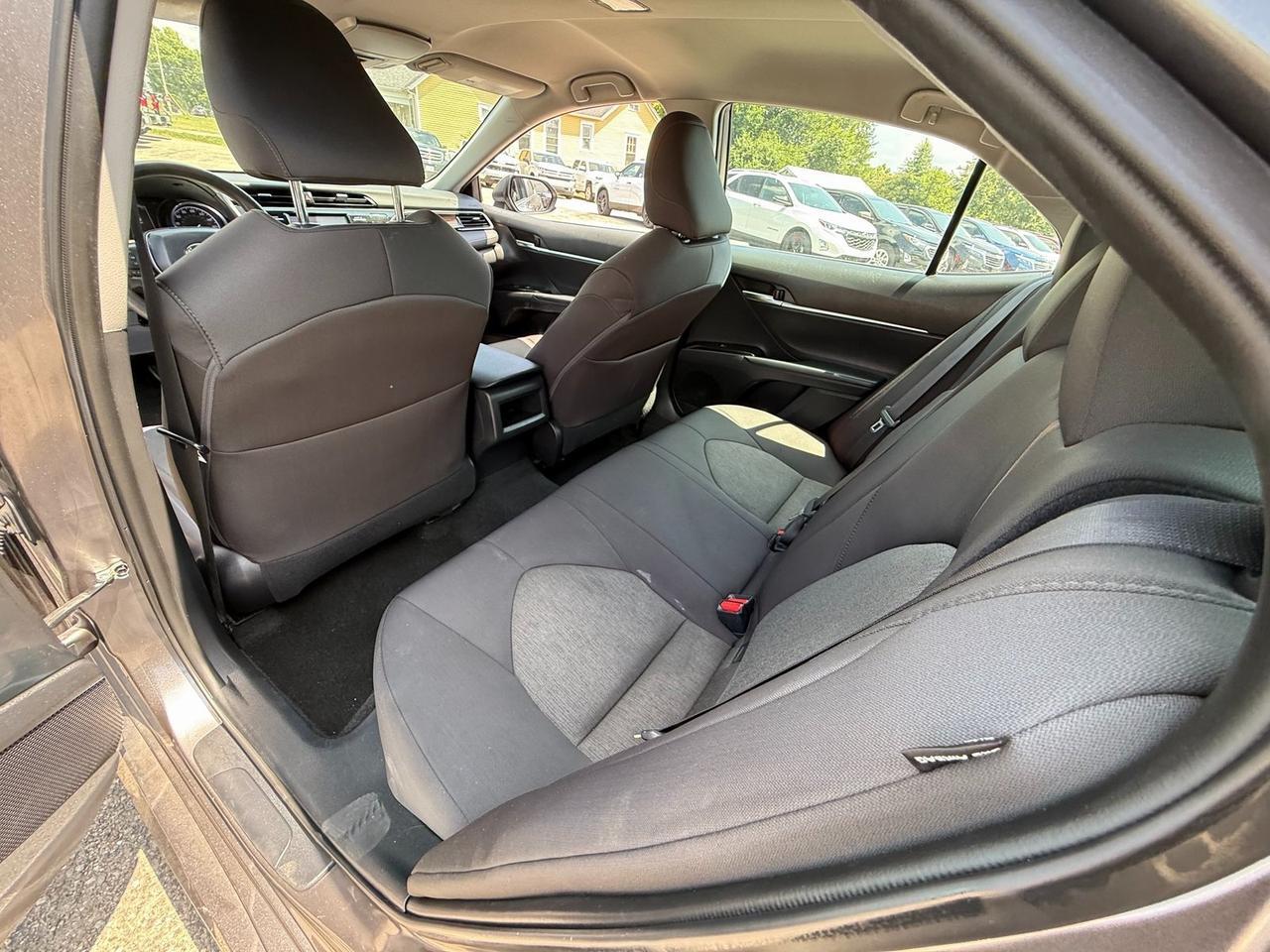 2020 Toyota Camry LE Crestwood KY