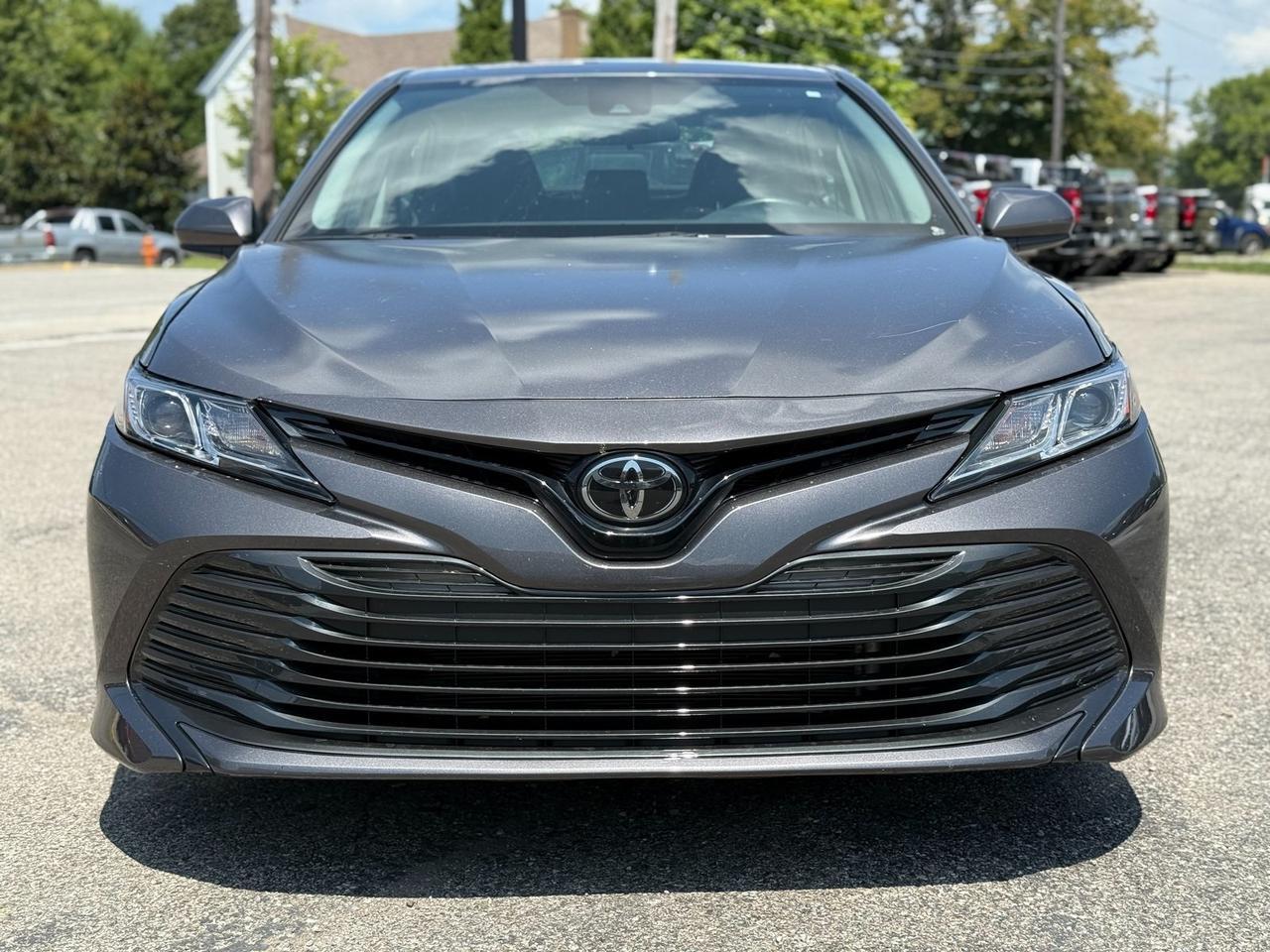 2020 Toyota Camry LE Crestwood KY