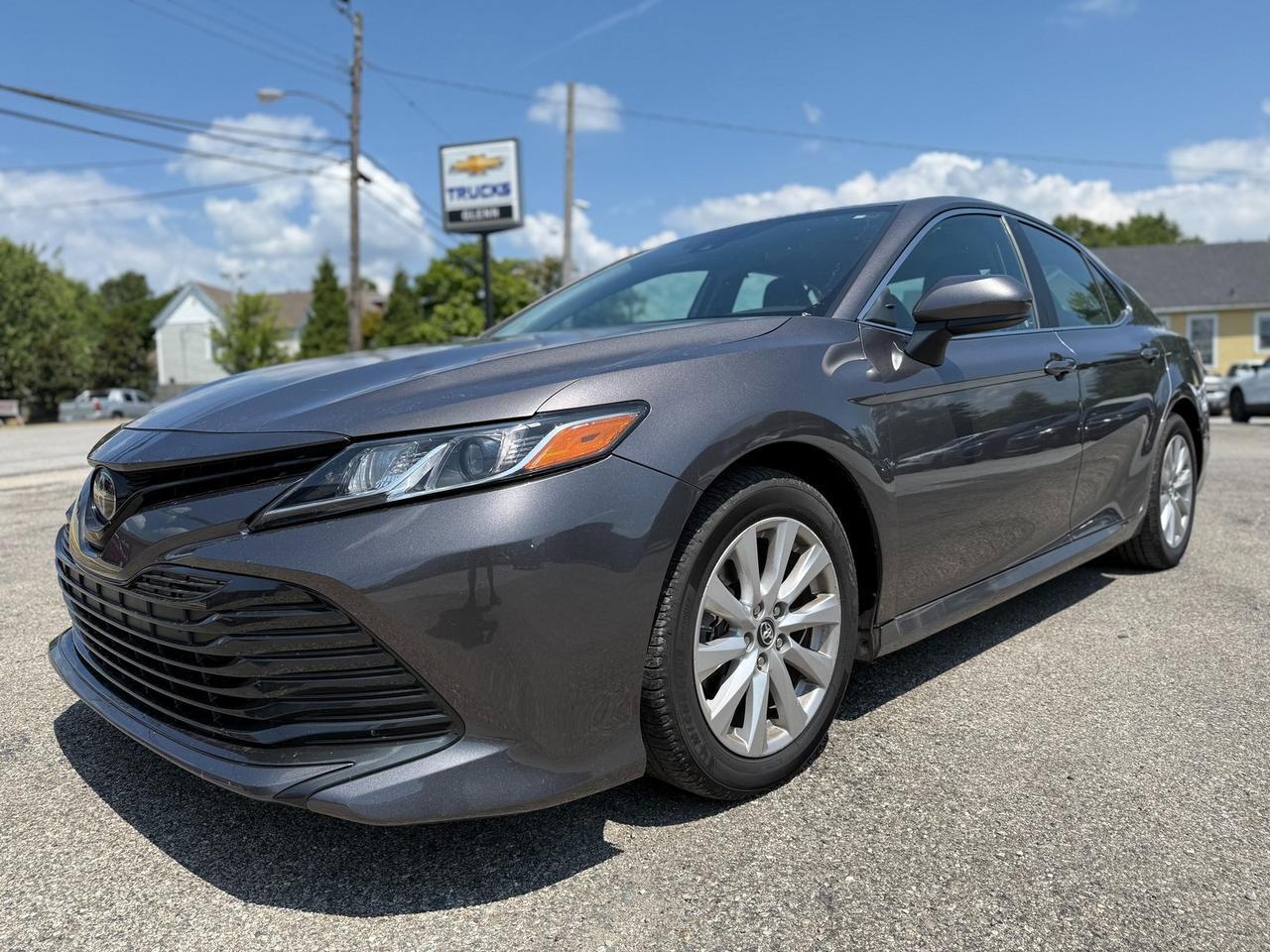 2020 Toyota Camry LE Crestwood KY