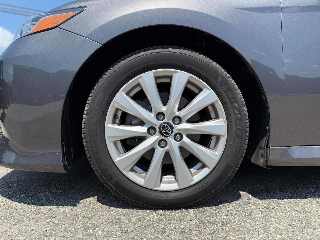2020 Toyota Camry LE Crestwood KY