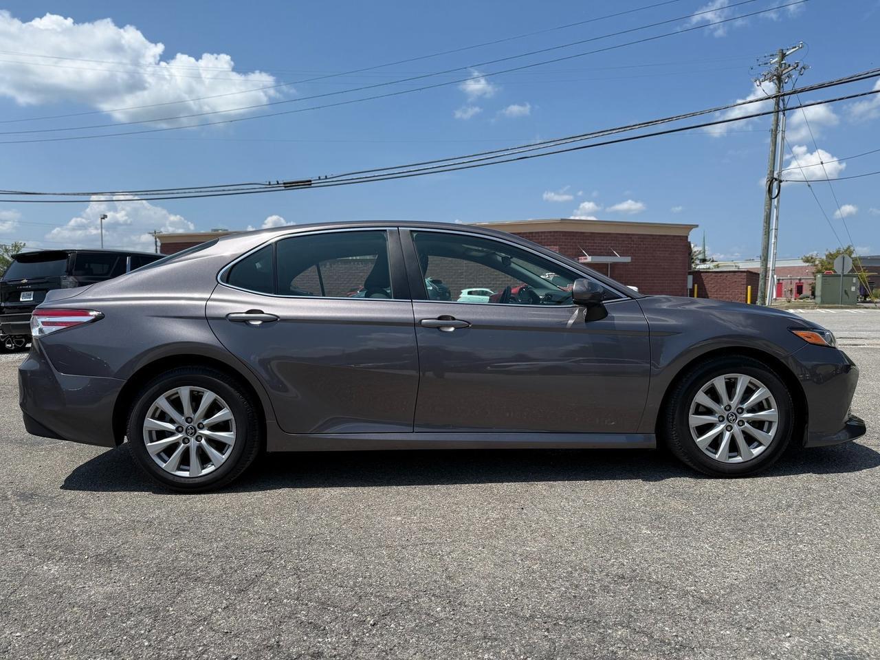 2020 Toyota Camry LE Crestwood KY