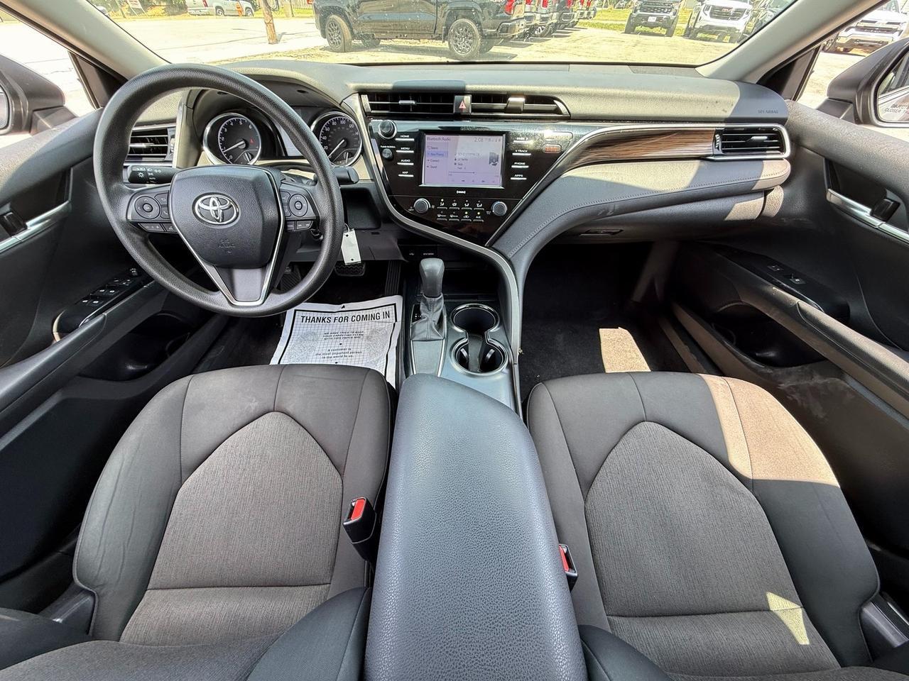 2020 Toyota Camry LE Crestwood KY