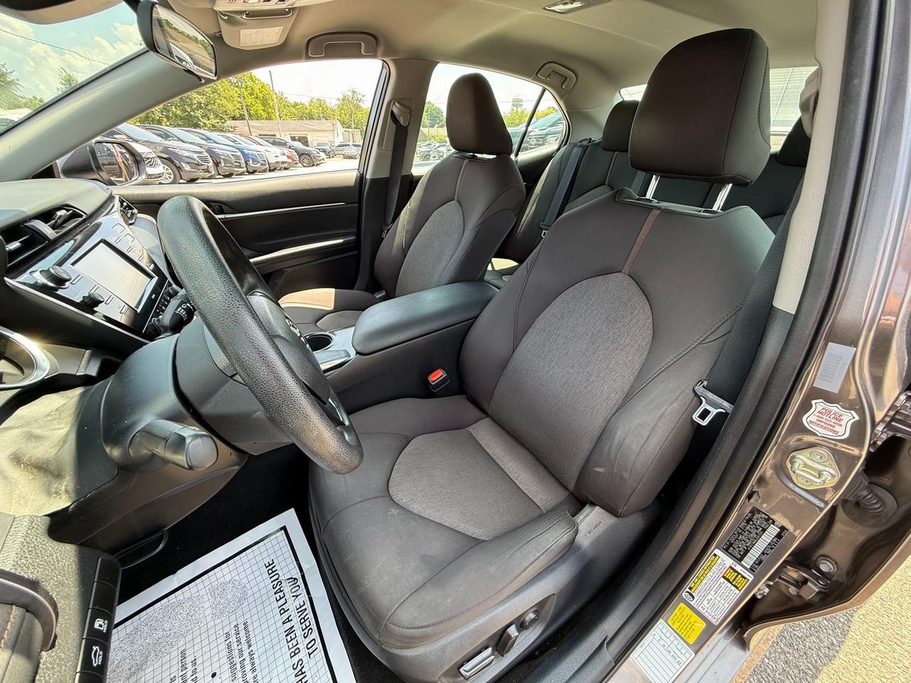 2020 Toyota Camry LE Crestwood KY