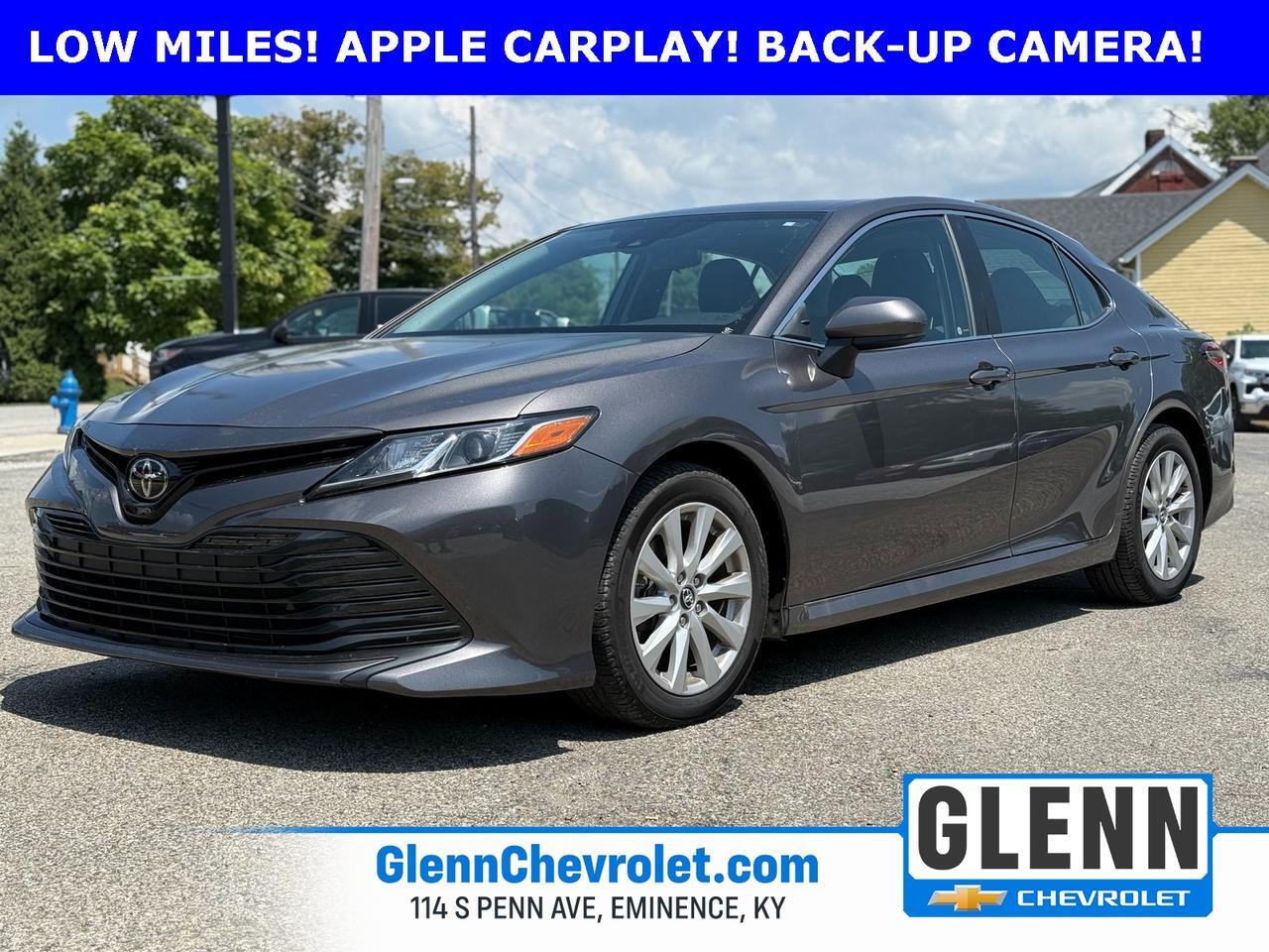 2020 Toyota Camry LE Crestwood KY