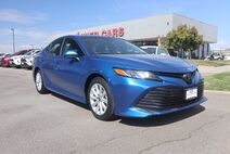 2020 Toyota Camry LE Grand Junction CO 2020 Toyota Camry LE Grand Junction CO