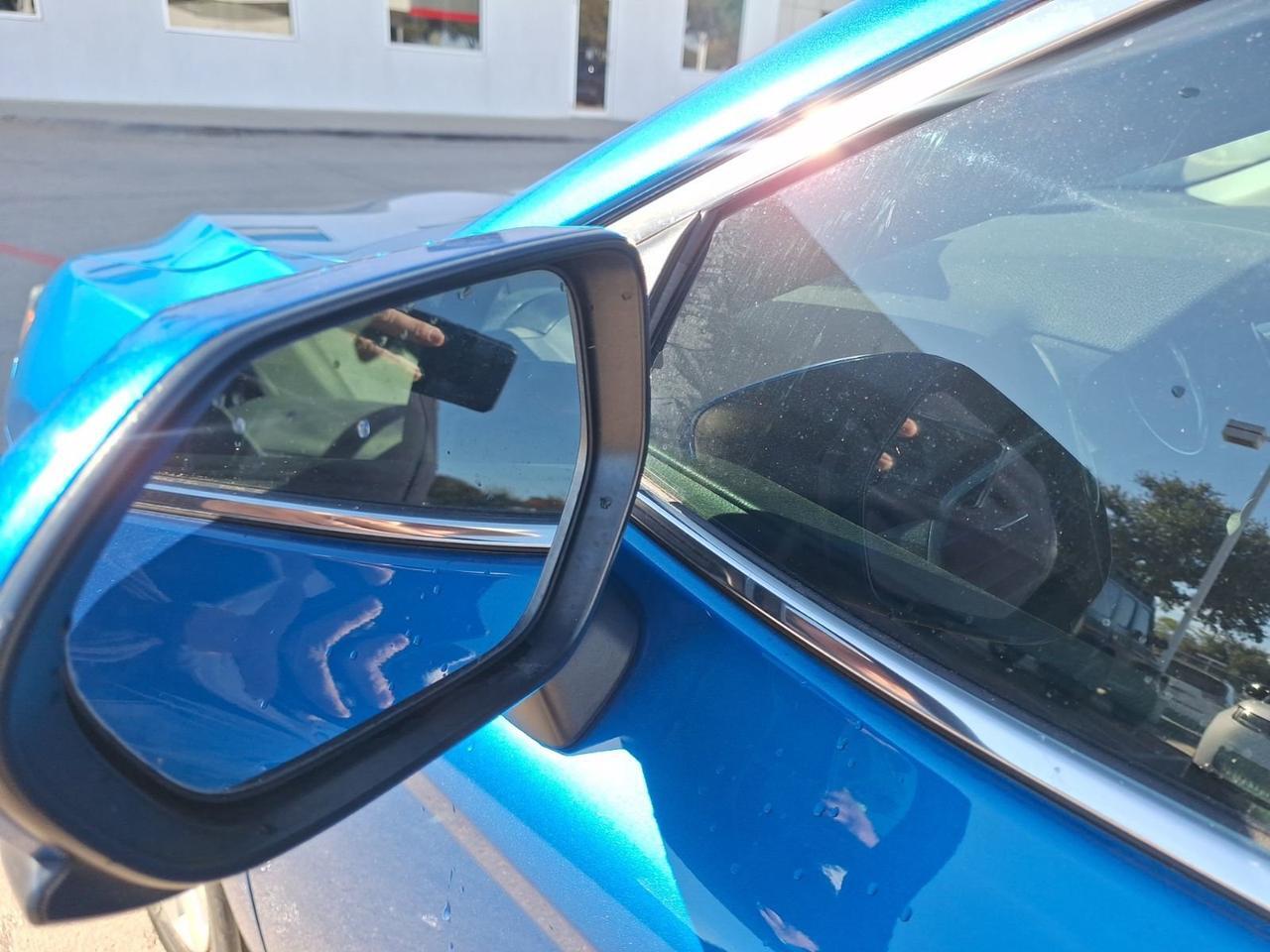 2020 Toyota Camry LE Hurst TX