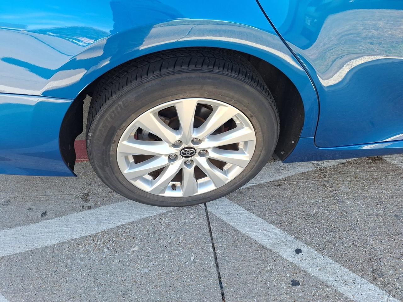 2020 Toyota Camry LE Hurst TX