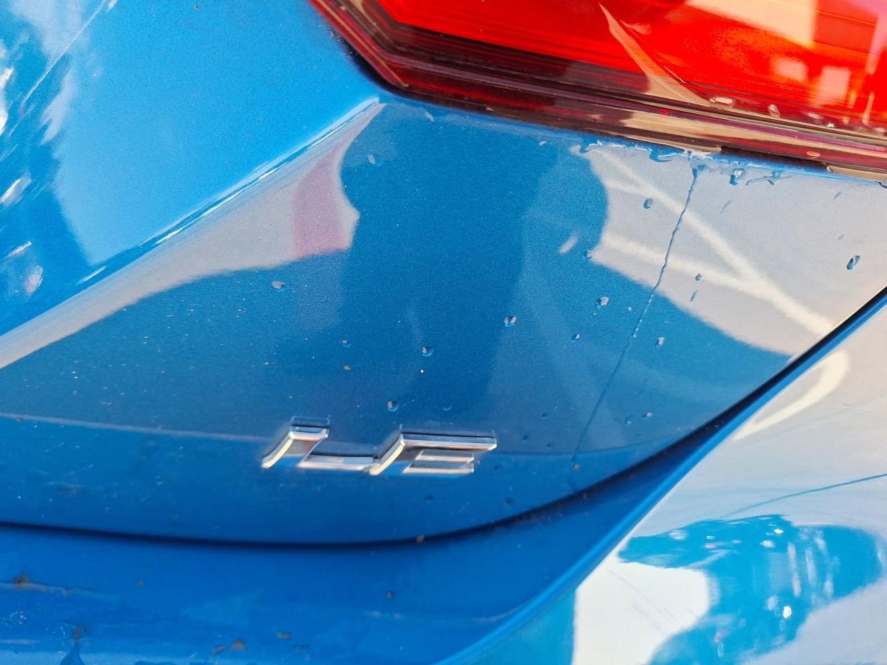 2020 Toyota Camry LE Hurst TX