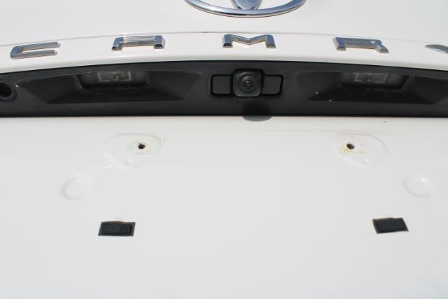 2020 Toyota Camry LE Houston TX