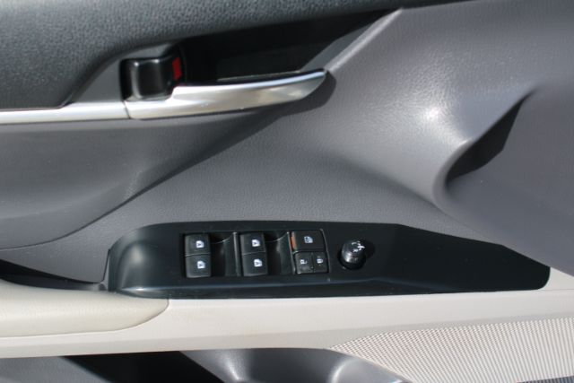 2020 Toyota Camry LE Houston TX