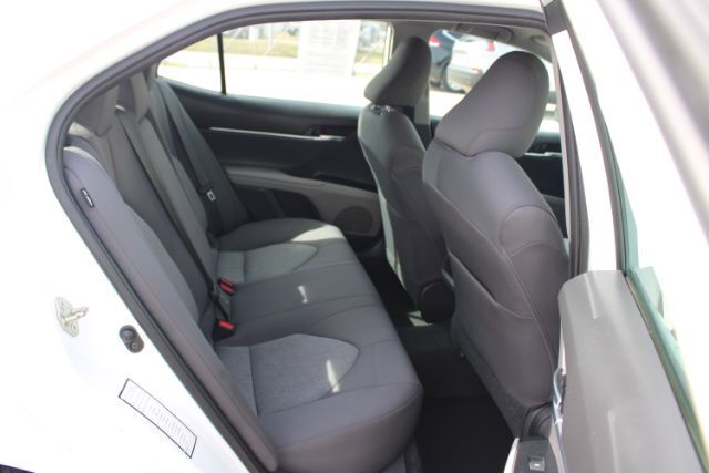 2020 Toyota Camry LE Houston TX