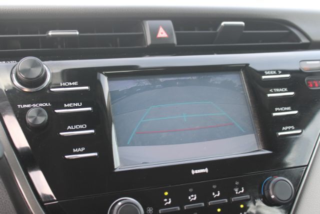 2020 Toyota Camry LE Houston TX