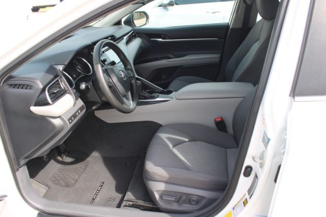 2020 Toyota Camry LE Houston TX