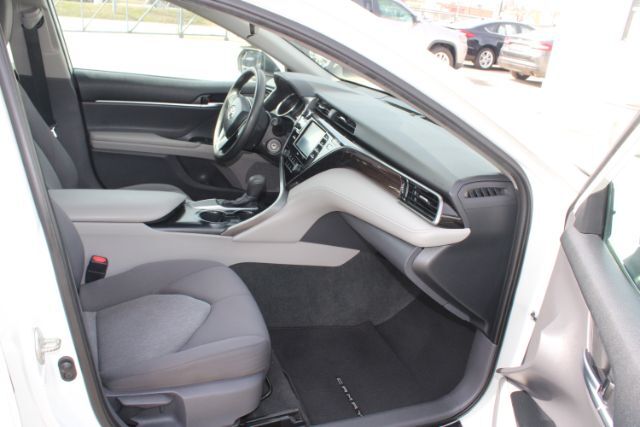 2020 Toyota Camry LE Houston TX