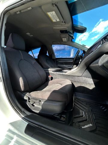 2020 Toyota Camry LE Houston TX