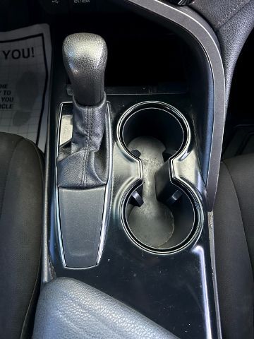 2020 Toyota Camry LE Houston TX