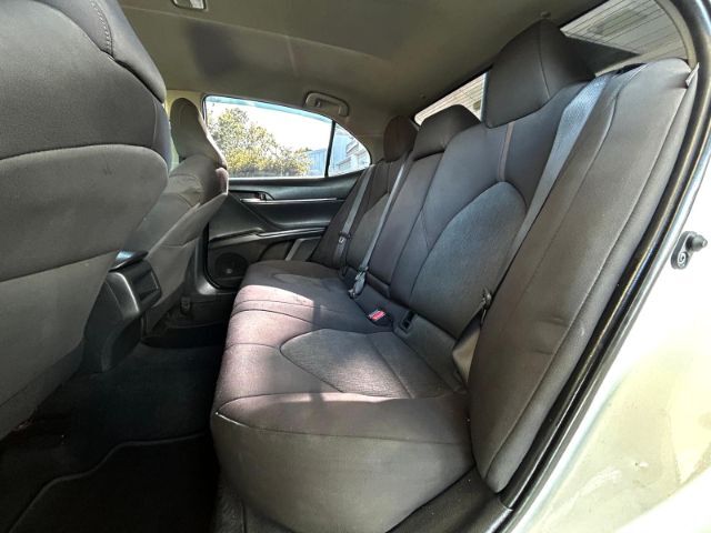 2020 Toyota Camry LE Houston TX