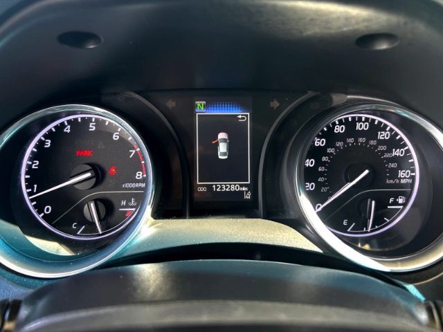 2020 Toyota Camry LE Houston TX